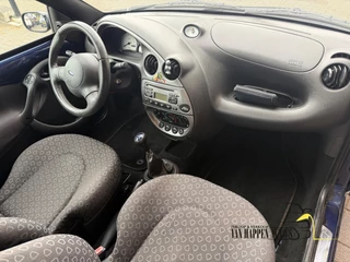 Ford Ka 2002 - 1.3 7 Edition / apk 4-2027 изображение 7
