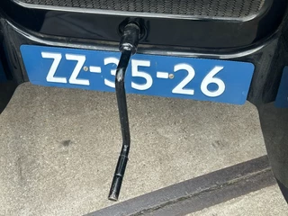 Buick N/A 1922 - KOMPLEET GEREVISEERD IN NIEUWSTAAT bild 30