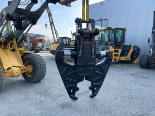 Okada TS850 RCD Vergruizer afbeelding 2 miniatuur