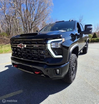Chevrolet 2500 2026 - ZR2 image 7