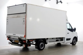 Renault Master 2023 - T35 2.3 dCi 145pk Bakwagen met laadklep 1158kg laadvermogen 05-2023 obrázek 2 náhled