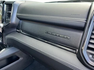 Dodge Ram 1500 2022 - N/A bild 26