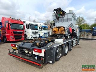 Scania P 2016 - P320 imagen 4