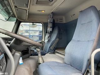 Volvo FM 480 Hiab 32 Tonmeter laadkraan Just 95.331 km! 2007 - N/A zdjecie 16