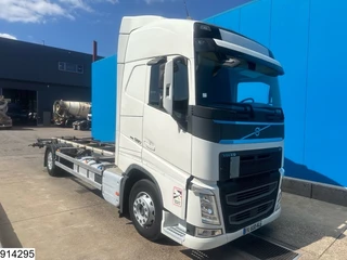 Volvo FH 2019 - 500 EURO 6d, BDF afbeelding 3 miniatuur