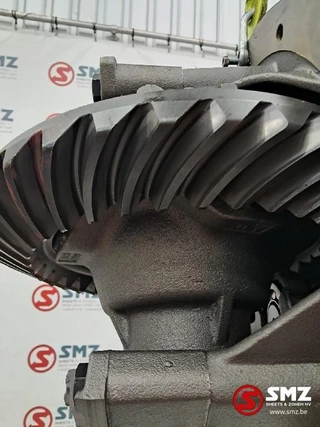 MAN N/A - Occ differentiëel HY 1350 i =2,846 MAN bild 5