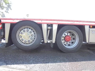 MAN TGS 2016 - 35.480 LX 8X2 NL KENTEKEN obrazek 21