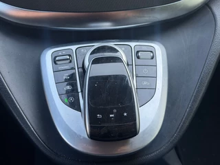 Mercedes-Benz V-Class 2018 - 250D Lang Dubbelcabine Avant-Garde Trekhaak Koelkast obrazek 24