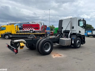 Iveco Stralis 2024 - AD200X36 Huisvuilwagen Chassis NEW & UNUSED! image 4