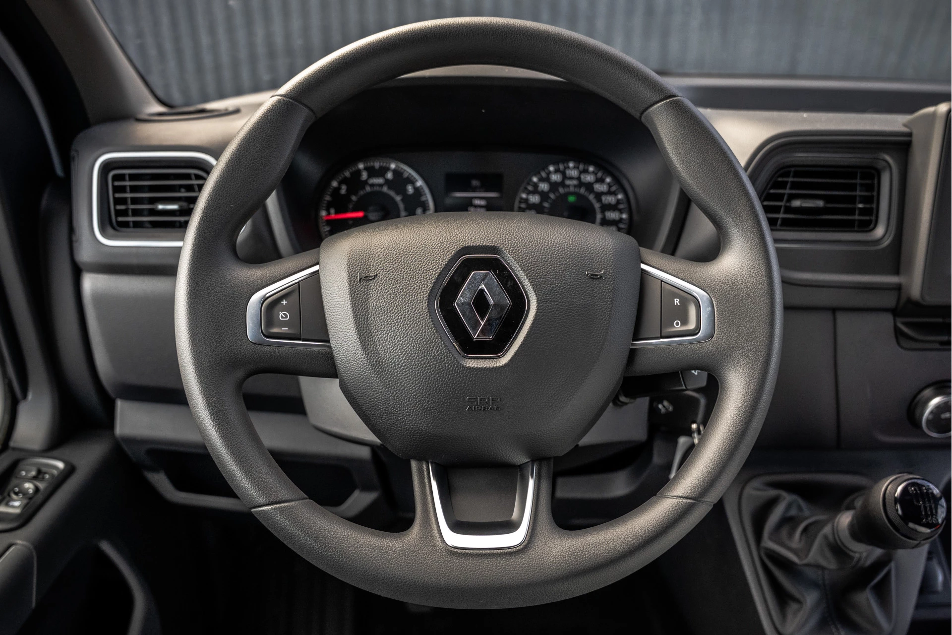 Renault Master 2022 - **Bleu DCI 135PK | L2H2 | Nieuw | Navi | 3-Zits | LED | Cruise | Airco** zdjęcie 14