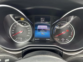 Mercedes-Benz EQV 2024 - 300 90 kWh | SoH 96.7% | L2 7-Persoons afbeelding 35