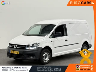 Volkswagen Caddy 2020 - 1.4 TGI L2H1 EcoFuel Maxi Comfortline на продажу