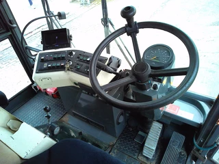 Ravo  580 2014 - 580 NL MACHINE image 10