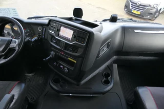 Iveco S-WAY 460 2020 - | Retarder | Alcoas | 612187Km | 2020 | Full Air Suspension | Stand Klima | Navi | 2x Fridge | Tuv/Mot/Apk 01-2026 | German Truck imagen 41