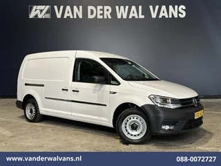 Volkswagen Caddy 2020 - 2.0 TDI L2H1 Euro6 Airco | Navigatie | Apple Carplay | Cruisecontrol | LED te koop