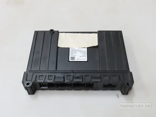 Continental N/A - Electrical System VECU regeleenheid DAF zdjecie 1