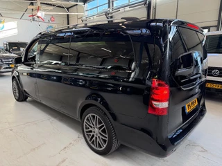 Mercedes-Benz V-Class 2015 - 250D Extra Lang Brabus Uitvoering VIP Vervoer ZIE FOTOS MARGE obrazek 5