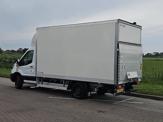 Ford E-Transit 2025 - N/A изображение 6