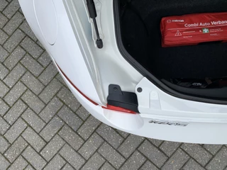 Mazda MX-5 2016 - ND Roadster 1.5 SkyActiv-G 131PK GT-M Bose Sportspack Recaro PDC image 39