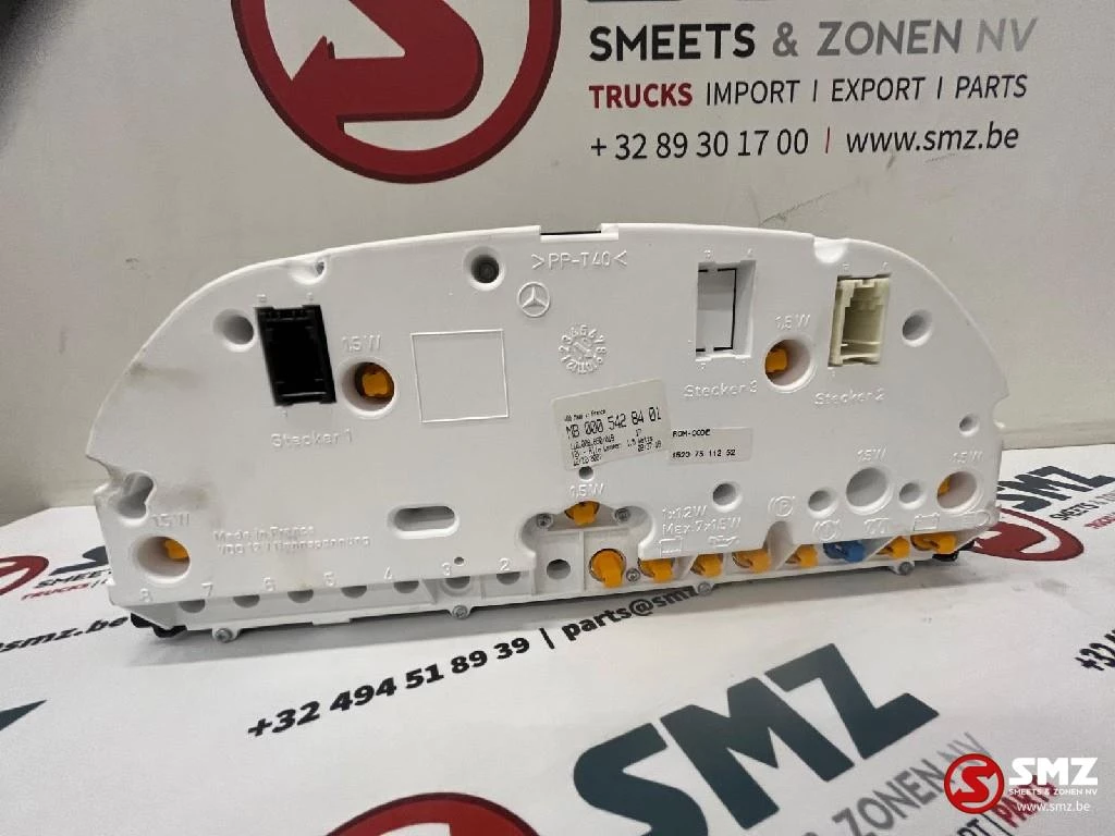 Mercedes-Benz Vito - Instrumentenpaneel mercedes a0005428401 imagem 3