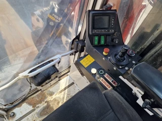 Scania G 2020 - G500 6x2 - Tipper + Palfinger epsilon M110L - Retarder - HUB reduction - Full air immagine 45