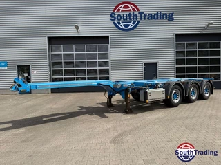D-Tec FLEXITRAILER 2014 - N/A for sale