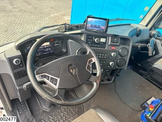 Renault N/A 2018 - C 440 8x4, EURO 6, HMF, Remote obrazek 5