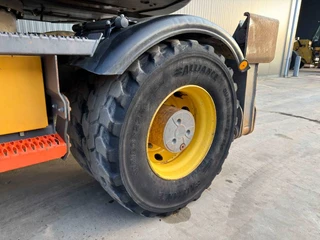Volvo N/A 2016 - EWR150E - Stabilizers immagine 16