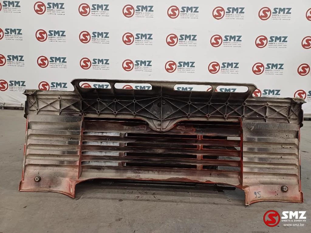 Renault 2001 - Occ radiatorgrille Renault obrázek 2