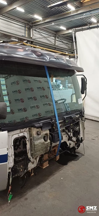 Renault N/A 2003 - Occ cabine Renault Premium afbeelding 2