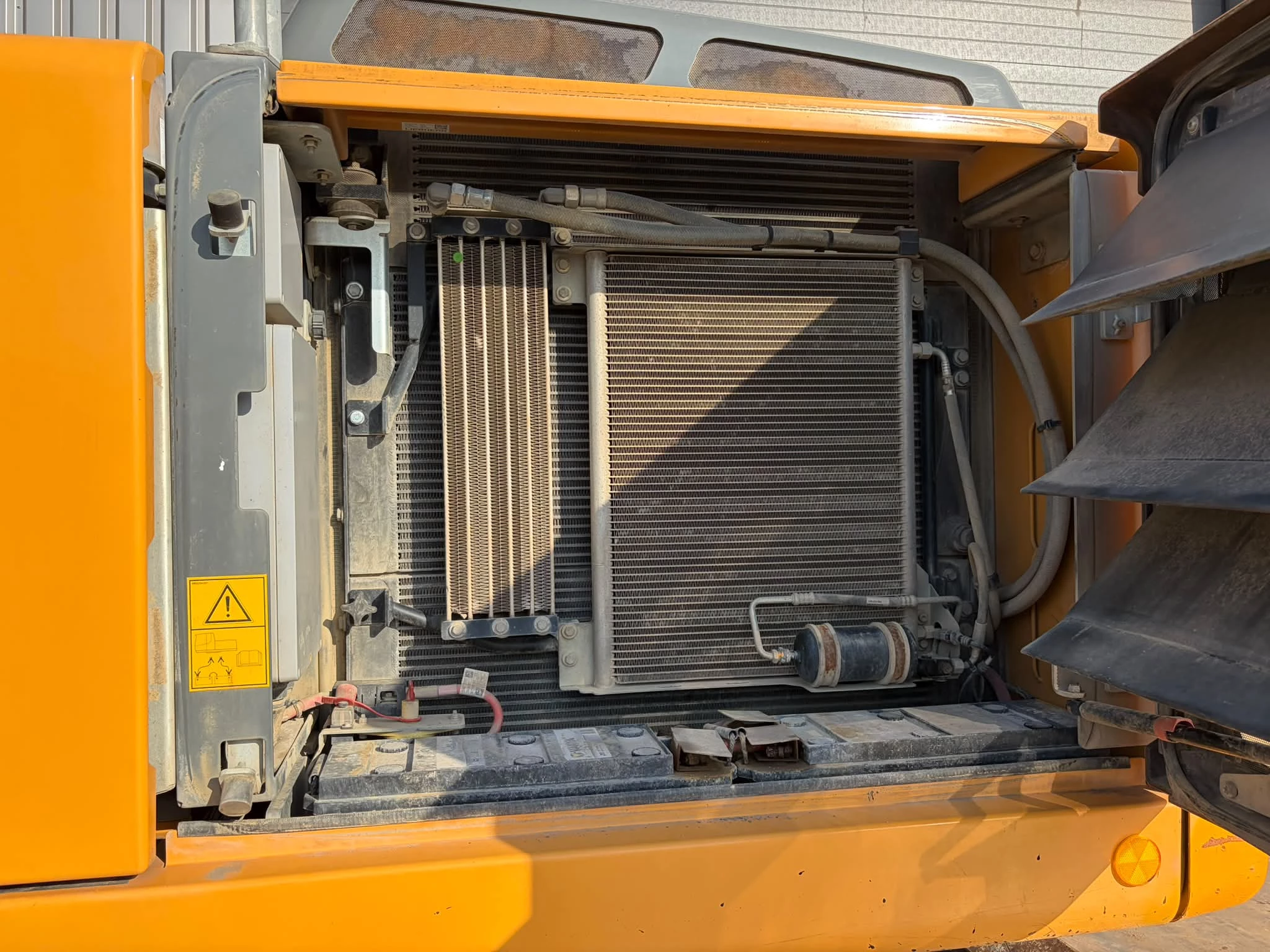 Liebherr A920 Litronic 2013 изображение 31