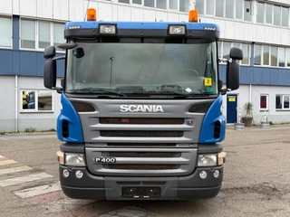 Scania P 2011 - P400 afbeelding 2