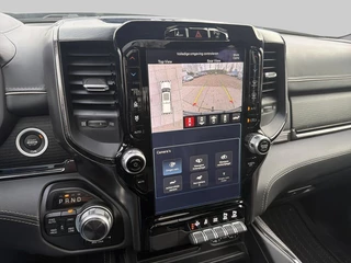 Dodge Ram 1500 2022 - 5.7 V8 4x4 Crew Cab Limited afbeelding 22