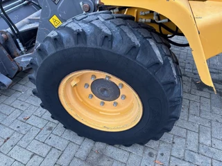 Volvo N/A 2016 - L30G wheelloader, 2016 year imagem 13