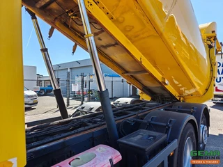 DAF FAN CF75 2010 - N/A obrazek 13