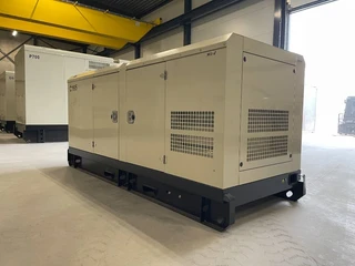 Cummins 2026 - 6BTAA5.9-G12 - 165 kVA Generator - DPX-19838 image 3 miniature