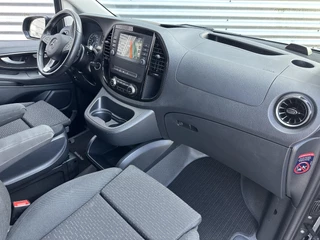 Mercedes-Benz Vito 2023 - 116 CDI Dubbele Cabine Navigatie Camera obrazek 6
