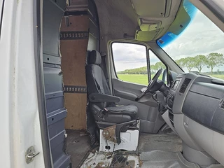 Mercedes-Benz Sprinter 2013 - 313 image 7