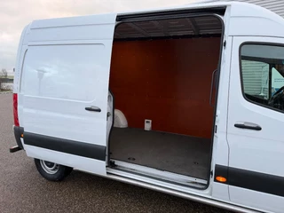Mercedes-Benz Sprinter 2020 - 314CDI L2H2 FWD Airco Cruisecontrol EURO 6 imagen 8