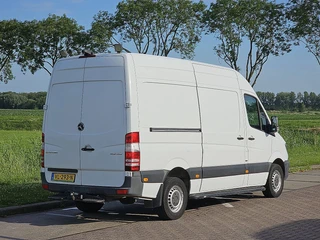 Mercedes-Benz Sprinter 2015 - 316 afbeelding 3 miniatuur