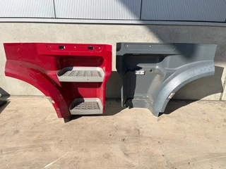 DAF N/A 1900 - XF immagine 1