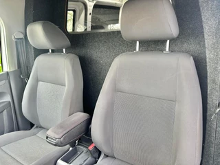 Volkswagen Caddy 2015 - 1.6 TDI BMT Airco/Cruise/Marge 148 PK!!! obrazek 15
