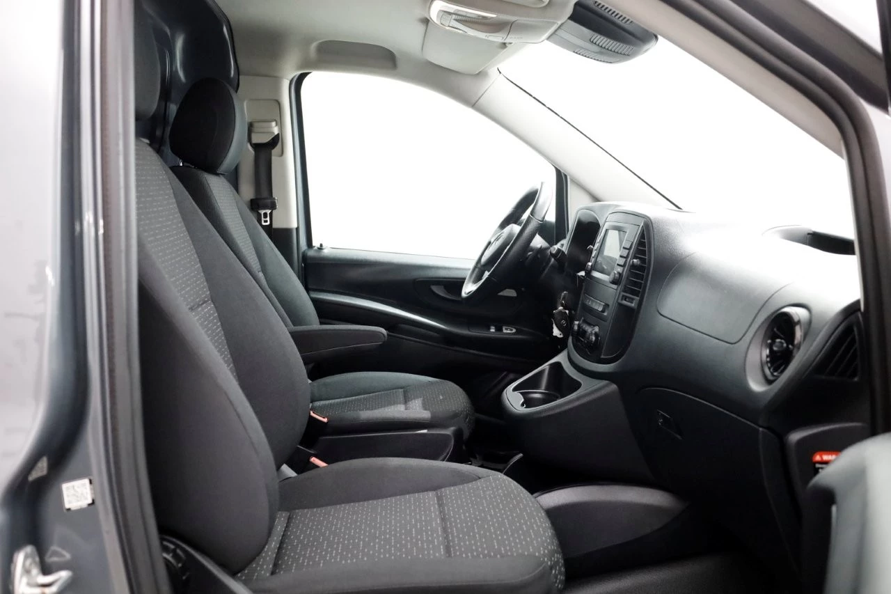 Mercedes-Benz Vito 2021 - 119 CDI 190pk RWD 9G Automaat Compact LED/Airco/Achterklep 12-2021 obrázek 3