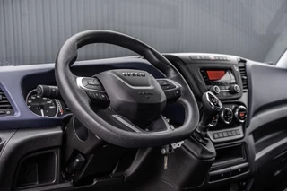 Iveco Daily 2021 - **35S14V 2.3 L2H2 | Automaat | Euro 6 | Cruise | Climate | 3500 KG Trekgewicht | Trekhaak** imagem 10