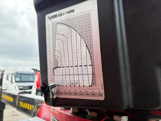 Volvo FM 400 2007 - N/A image 16