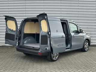 Mercedes-Benz eCitan 2024 - 112 Pro L1 51 kWh image 27