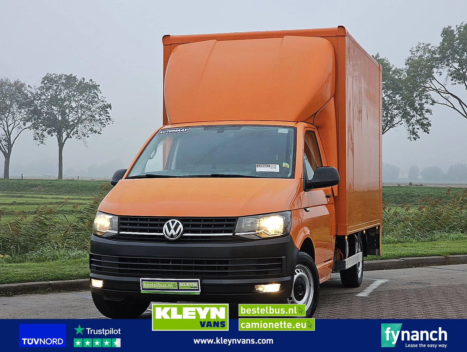 Volkswagen Transporter 2016 - 2.0 TDI immagine 1