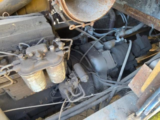 Hyster 13T 2000 - N/A zdjecie 19