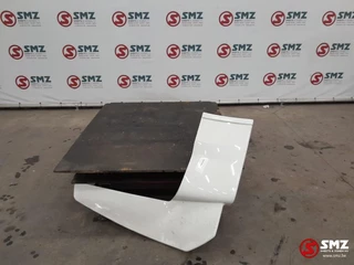 MAN N/A 2019 - Occ cabinespoiler rechtsboven MAN zdjecie 3