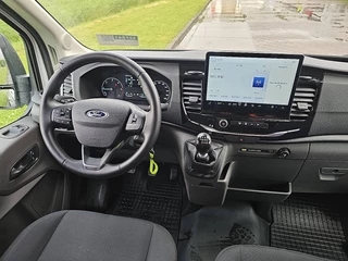 Ford Transit 2024 - 2.0 obrazek 8